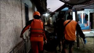 4 HARI PENCARIAN, TIM SAR TEMUKAN JASAD KORBAN