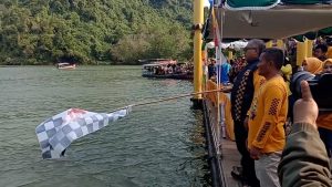 FINAL DAYUNG CIKASO DISAMBUT BUPATI SUKABUMI