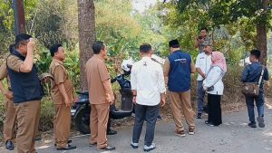 FORUM PERKIM KAWAL PENATAAN DAN PEMBANGUNAN KOTA