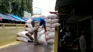 BPJS KETENAGAKERJAAN GANDENG PASAR TOHAGA