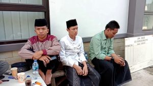 GENERASI MUDA DI BEKALI ILMU AL QUR’AN