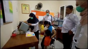 IMUNISASI RATOVIRUS, CEGAH DIARE PADA BAYI
