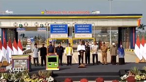 ISTANA NEGARA BELUM TERIMA 3 NAMA CALON PJ GUBERNUR JABAR