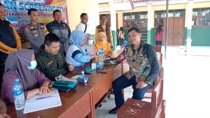 KEC. SURADE GELAR BERAGAM KEGIATAN