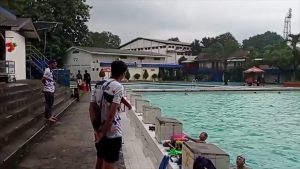 KEJUARAAN ASIA, POSSI SIAPKAN 17 ATLET