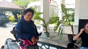 DAMPAK KEMARAU, KELOMPOK TANI BUTUH PERHATIAN