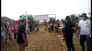 KESERUAN PERMAINAN TRADISIONAL ALIMPAIDO