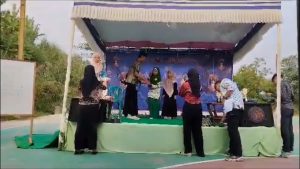 KKN STISIP SAMSUL ULUM GELAR PHBI 1445