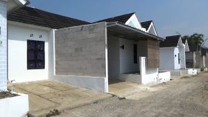 KONSEP KOTA MANDIRI FASILITAS LENGKAP