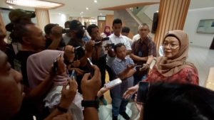 LABORATORIUM IPB TERBAKAR, 1 MAHASISWI MENINGGAL