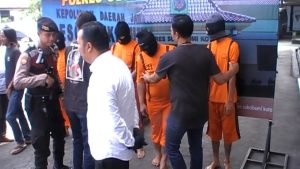 6 BULAN HILANG, PEMILIK MOBIL RENTAL TEMUKAN MOBILNYA