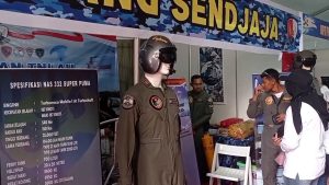 MENGENAL CABOR DIRGANTARA