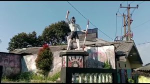 MENGENAL SEJARAH TUGU MASENG