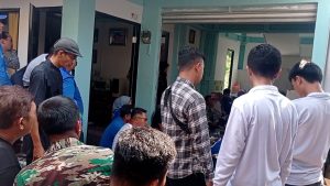 MIMPI ARYA, AKHIRNYA TEREALISASIKAN