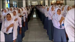 MPLS DITUTUP DENGAN GIAT MAKRAB 2023