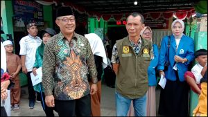 PAWAI DONGDANG PERINGATAN 10 MUHARRAM