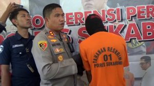 PELAKU CABUL TERANCAM 15 TAHUN BUI