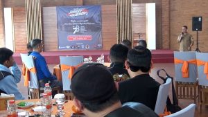 PEMKOT BERHARAP ADANYA PERTUMBUHAN EKONOMI