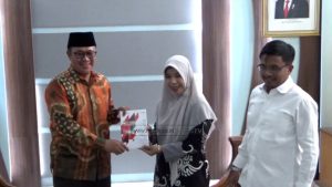 PEMKOT SUKABUMI SIAP MENYAMBUT PEMILU 2024