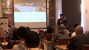 PEMKOT SUKABUMI SOSIALISASIKAN CUKAI ROKOK LEGAL
