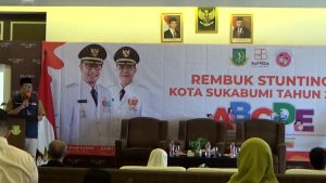 PEMKOT TARGETKAN ZERO NEW STUNTING