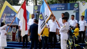 PENGCAB IMI KAB BOGOR DILANTIK