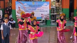 PENGUATAN PROFIL PELAJAR PANCASILA DI SMPN 2 SUKARAJA