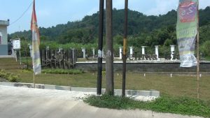 PERUMAHAN BERNUANSA PEGUNUNGAN