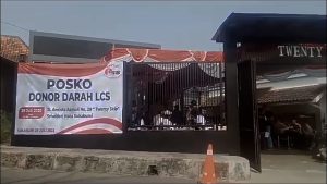 PMI DIMINTA PERMUDAH LAYANAN DONOR DARAH