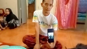 RENCANA 2 KADES BERANGKAT KE BANYUMAS