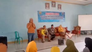 RESES DEWI ASMARA GANDENG BPJS KETENAGAKERJAAN