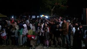 SEMARAK KEMERDEKAAN DESA TUGU UTARA