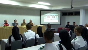 SIAP DIKUKUHKAN, CAPASKA KOTA SUKABUMI DIGEMBLENG