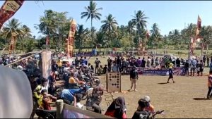 SUPER GRASS TRECK MOTOR TRAIL JAMPANGKULON