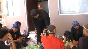 Terapi Kesehatan Kejut Listrik