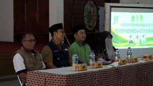 WALIKOTA TITIPKAN PESAN PENTING KEPADA GURU