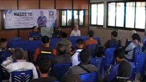 WARGA  KELUHKAN  ZONANI PENDIDIKAN