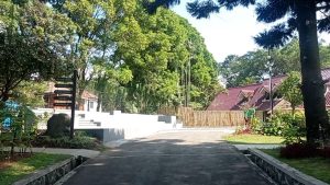 WISATA GARDENIA PARK BANGKIT DARI PANDEMI