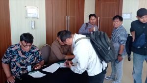 WUJUDKAN JURNALIS KOMPETEN DI ERA TRANSFORMASI DIGITAL
