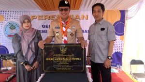 MENJADI PIONER DI KOTA SUKABUMI, WALIKOTA TITIPKAN MUTU PENDIDIKAN