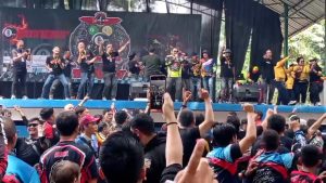 ANNIVERSARY NRXR BOGOR KE 8 TH