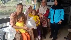 DISDIK TINJAU PEMBELAJARAN KRIKULUM MERDEKA KE SEKOLAH PAUD