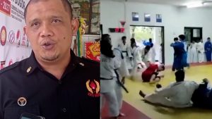 FOKUS PADA PROGRAM PEMBINAAN ATLET JUNIOR