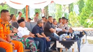 SIMULASI DEMO PEMILU 2024