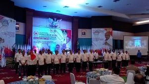 KOLABORASI VENUE PORPROV DI BOGOR RAYA