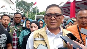 MEGAMENDUNG LAYAK JADI WILAYAH DESTINASI WISATA
