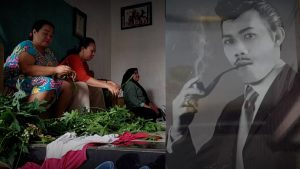MENELISIK KIPRAH TB. A. BASUNI UNTUK NEGERI