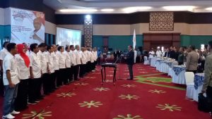 KONI KEDEPAN SUDAH DIPERSIAPKAN