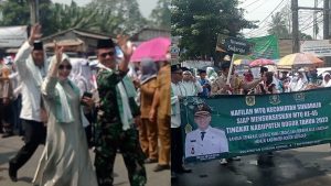 RIA MARLISA OPTIMIS RAIH JUARA LOMBA MTQ