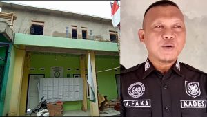 TINGKATKAN KINERJA, KANTOR BPD BENTENG DI BANGUN